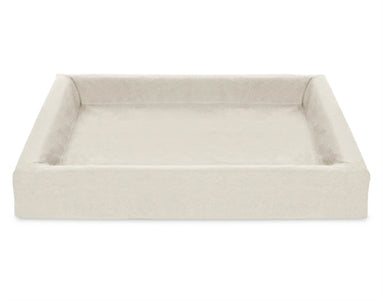 Bia Bed Cotton Hoes Hondenmand Zand