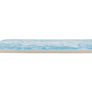 Trixie Koelplaat Voor Kleine Dieren Blauw