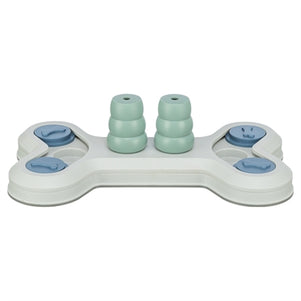 Trixie Dog Activity Intelligentiespel Flip Bone