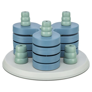 Trixie Dog Activity Intelligentiespel Flower Tower