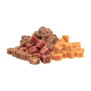 Trixie Premio Vlees Minis Kip / Eend / Rund / Lam