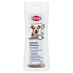 Trixie Shampoo Kokosolie