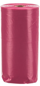 Trixie Hondenpoepzakjes Rozengeur Roze