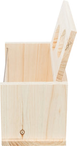 Trixie Zandbad Voor Muizen / Hamsters Hout