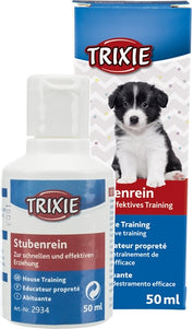 Trixie Zindelijk Druppels