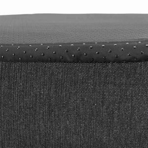 Trixie Vital Hondenmand Sofa Bendson Orthopedisch Grijs