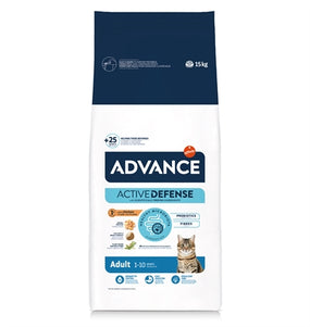 Advance Cat Adult Chicken / Rice