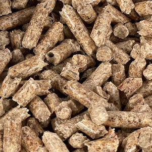 Easypets Biodegradable Classic Houtkorrels Kattenbakvulling