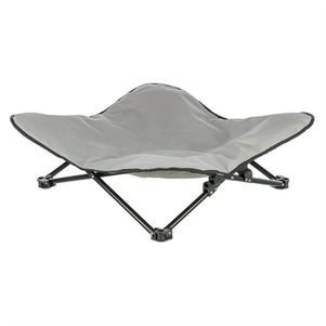 Trixie Stretcher Voor Hond Donkergrijs / Zwart