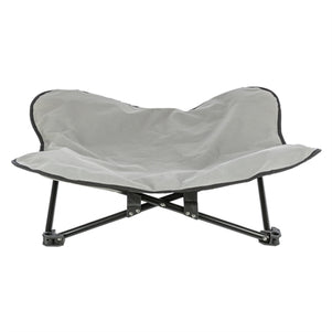 Trixie Stretcher Voor Hond Donkergrijs / Zwart