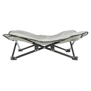 Trixie Stretcher Voor Hond Donkergrijs / Zwart