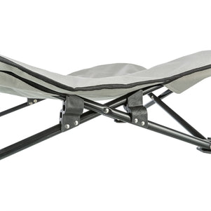 Trixie Stretcher Voor Hond Donkergrijs / Zwart