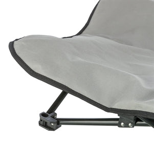Trixie Stretcher Voor Hond Donkergrijs / Zwart