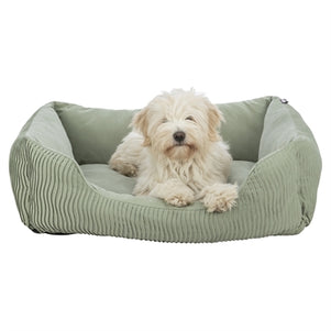 Trixie Hondenmand Marley Soft Edition Saliegroen