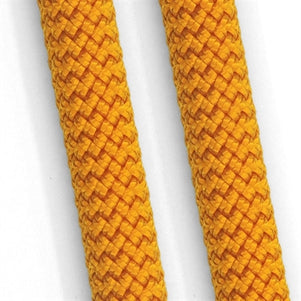 Morso Hondenriem Regular Rope Gerecycled Gold Goud
