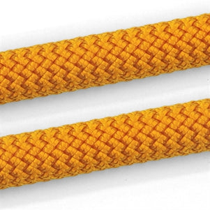 Morso Half Slip Halsband Hond Regular Rope Gerecycled Gold Goud