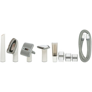 Trixie Tondeuse Set Met Vachtafzuiger