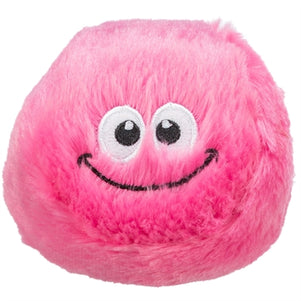 Trixie Bal Pluche Gerecycled Assorti