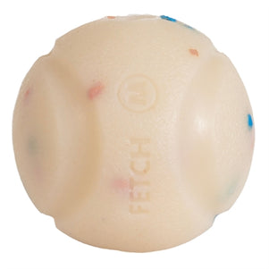 Chuckit Birthday Ball Met Vanillegeur