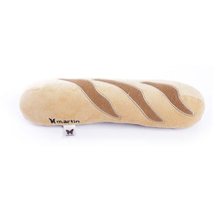 Martin Stokbrood Pluche
