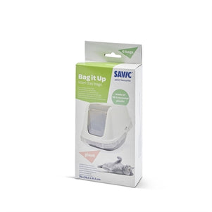 Savic Bag It Up Nestor Giant Kattenbakzak