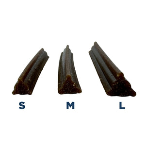 I Am Dental Sticks Met Kip