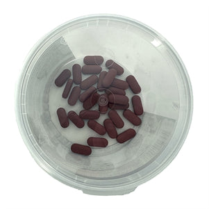 Dierendrogist Blaas / Cranberry / D-Mannose Tabletten