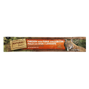 Natural Greatness Creamy Chicken With Tuna And Lobster Immune Support