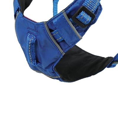 Zolux Easyride Hondentuig Blauw