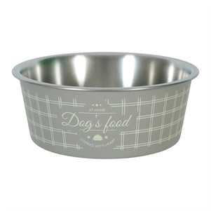 Zolux Food Voerbak Hond Taupe