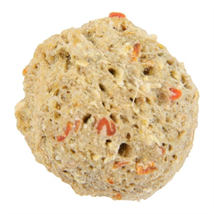 Zolux Nmeal Crunchy Cup Xl Natuurlijk