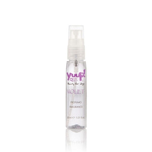 Yuup! Violet Parfum