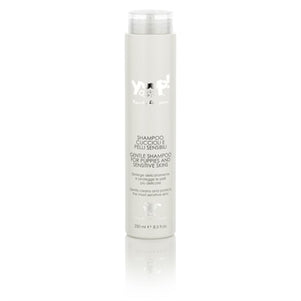 Yuup! Gentle Shampoo Puppies & Sensitive