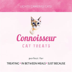 Antos Cat Soft Sticks Madame Zalm / Forel