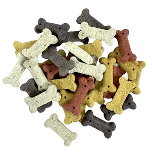 Dog Treatz Kluifjes 4-Mix