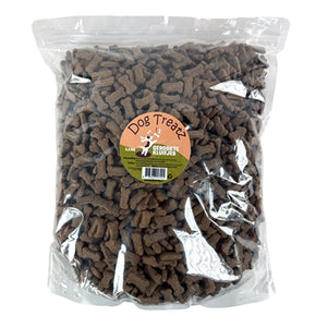 Dog Treatz Gerookte Kluifjes