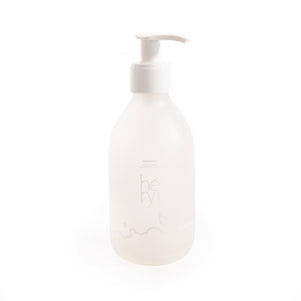 Hery Mengfles Voor Shampoo