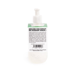Hery Mengfles Voor Shampoo