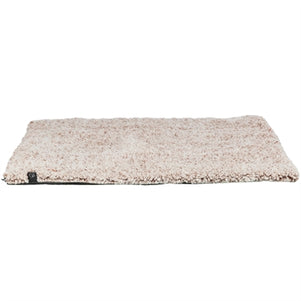 Trixie Ligmat Calida Met Warmtereflecterende Vulling Wit-Bruin