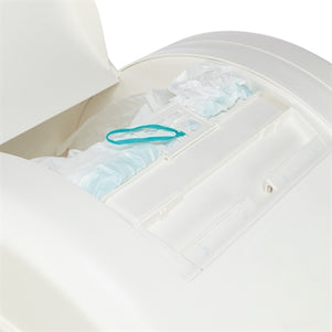Trixie Smart Zelfreinigende Kattenbak Wit