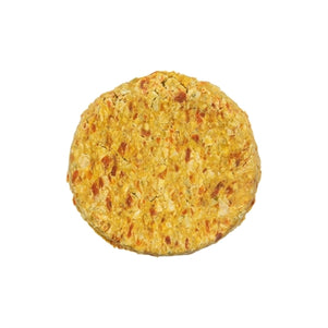 Trixie Crackers Met Wortel