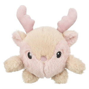 Trixie Rendier Met Geluid Pluche