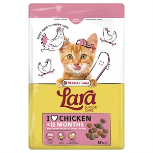 Lara Junior Care