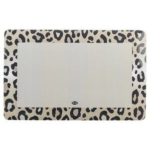 Trixie Placemat Leo Panterprint Assorti