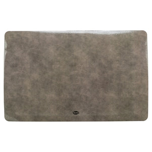 Trixie Placemat Lederlook Assorti