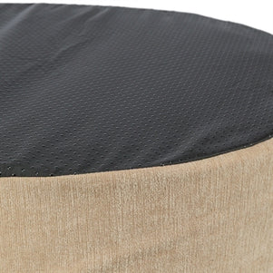 Trixie Vital Hondenmand Lino Soft Ovaal Beige / Creme