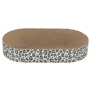 Trixie Krabmat / Mand Leo Karton Met Kattenkruid / Catnip Creme