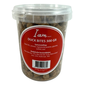I Am Duck Bites