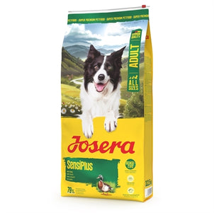 Josera All Sizes Adult Sensiplus