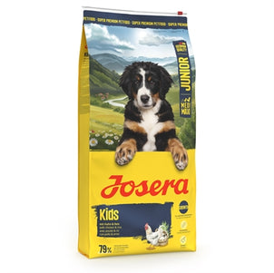 Josera Medium Maxi Junior Kids